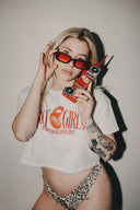 Hot Girls Podcast Collection